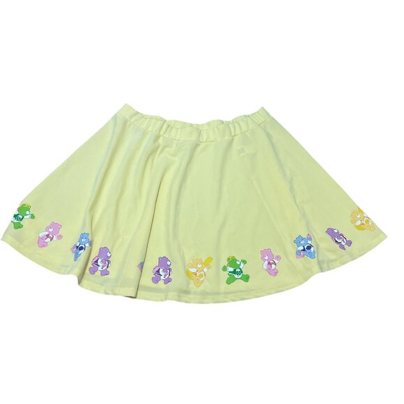 Cute Care Bear Skirt - Picture 1 of 2